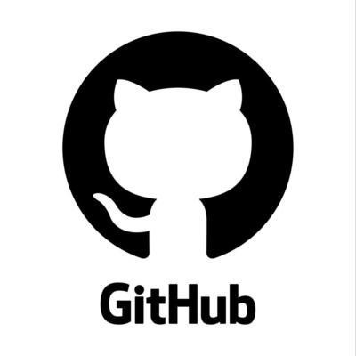 GitHub Logo